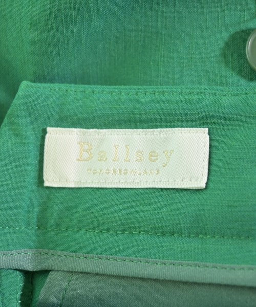 Ballsey กางเกงขายาว