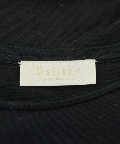 Ballsey เสื้อยืด/เสื้อท็อปส์