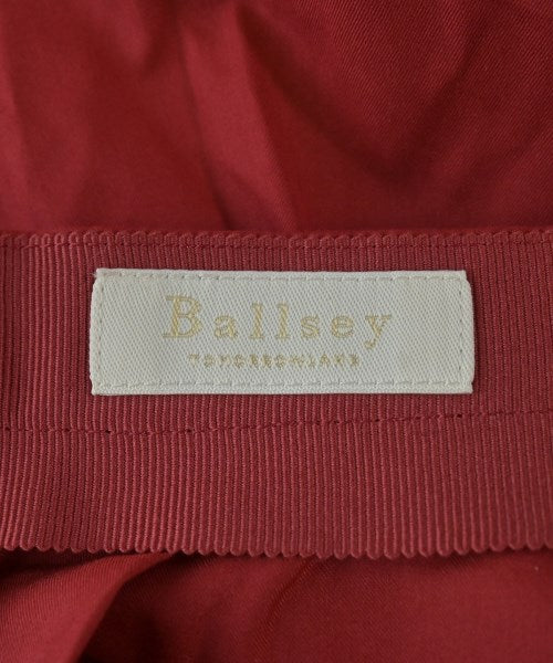 Ballsey กระโปรงยาว/แม็กซี่ยาว