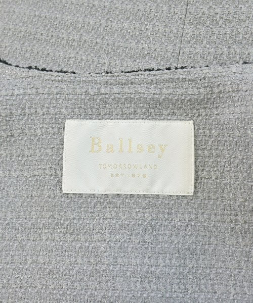 Ballsey แจ็คเก็ต อื่น