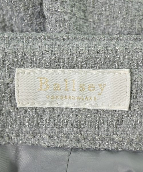 Ballsey กางเกงขายาว