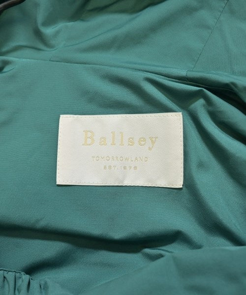 Ballsey แจ็คเก็ตเบลาส์ อื่น