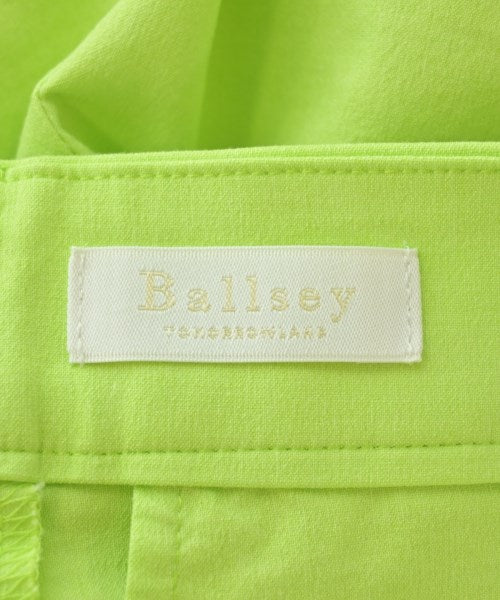 Ballsey กางเกง อื่น