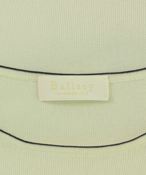 Ballsey เสื้อแขนกุด
