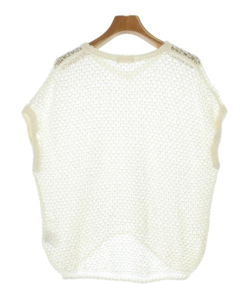 Ballsey เสื้อแขนกุด