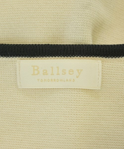 Ballsey เสื้อกั๊ก