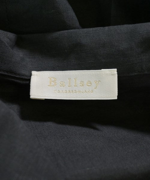 Ballsey ชุดเอี๊ยม/เสื้อคลุมหลวมๆ/จั๊มสูท
