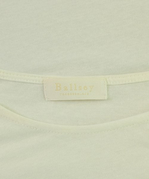 Ballsey เสื้อยืด/เสื้อท็อปส์