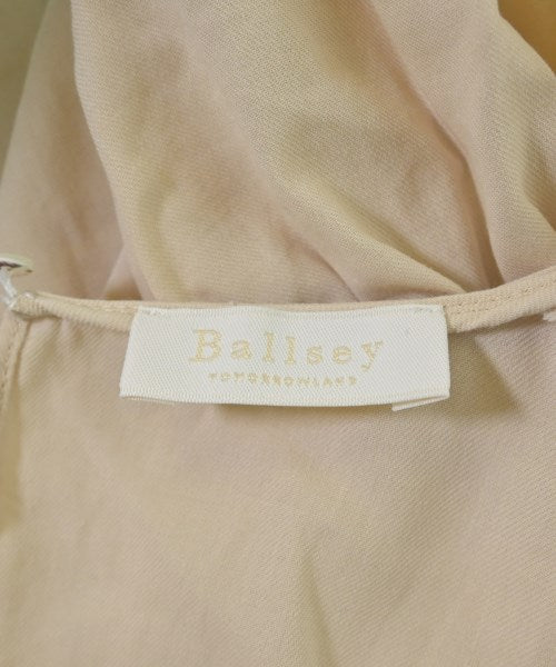 Ballsey เสื้อสตรี