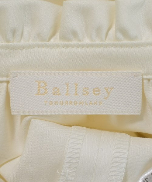 Ballsey ชุดเดรส