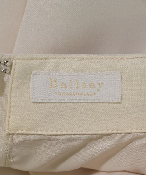 Ballsey กระโปรงยาว/แม็กซี่ยาว