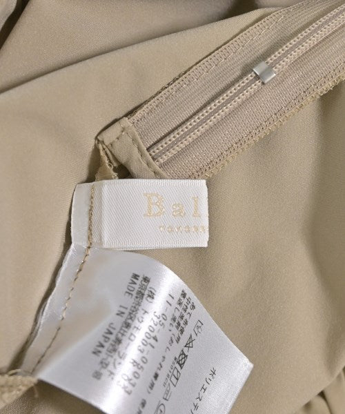 Ballsey กระโปรงยาว/แม็กซี่ยาว