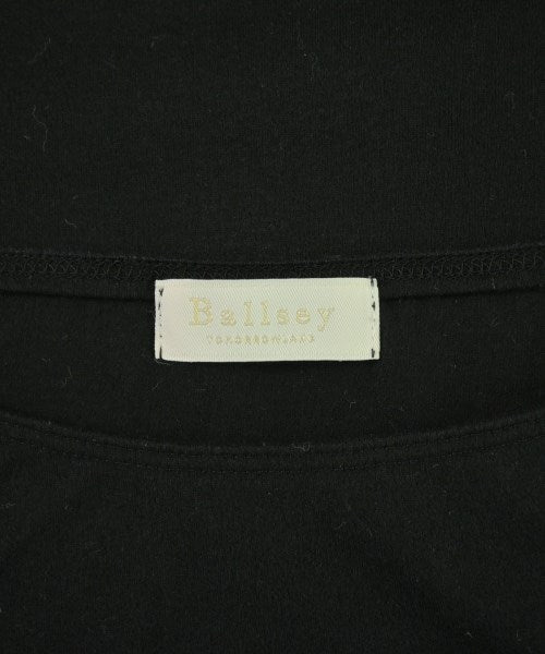 Ballsey เสื้อยืด/เสื้อท็อปส์