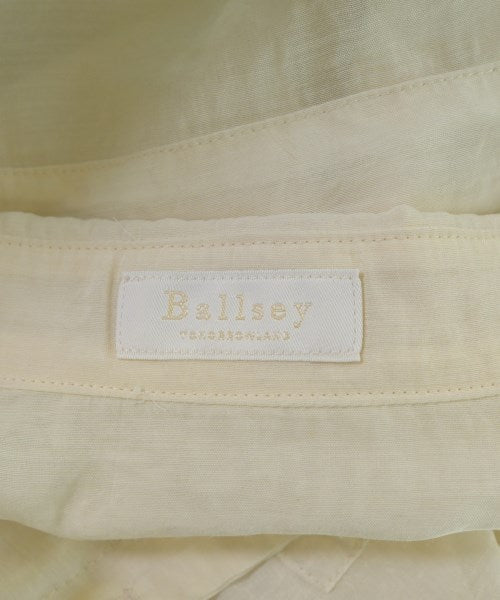 Ballsey เสื้อลำลอง