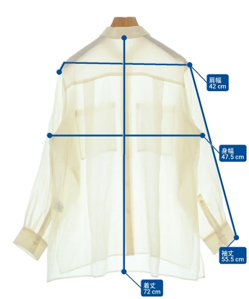 Ballsey เสื้อลำลอง