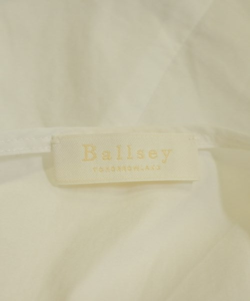 Ballsey เสื้อสตรี