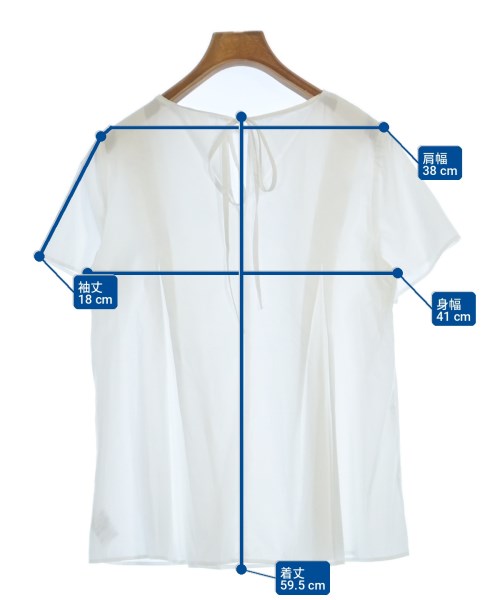 Ballsey เสื้อสตรี