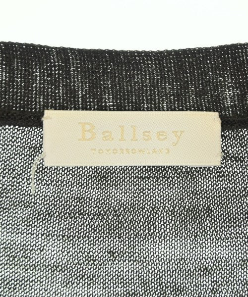 Ballsey เสื้อคาร์ดิแกน