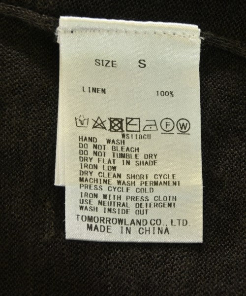 Ballsey เสื้อคาร์ดิแกน