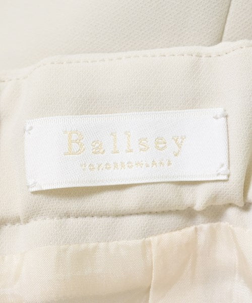 Ballsey กระโปรงยาว/แม็กซี่ยาว