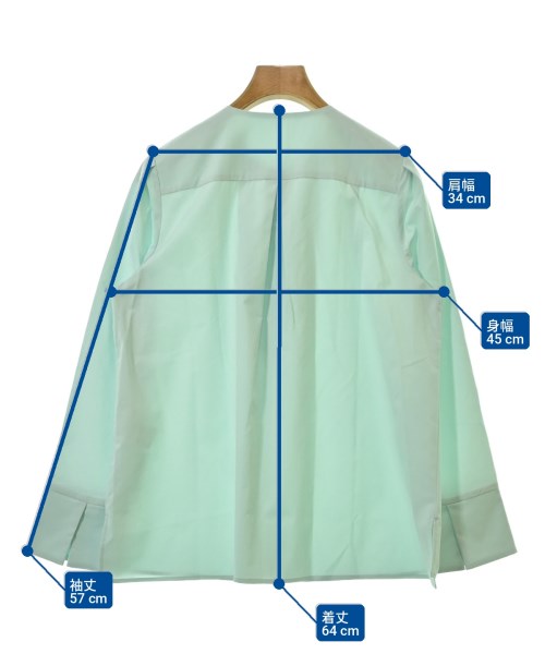 Ballsey เสื้อลำลอง