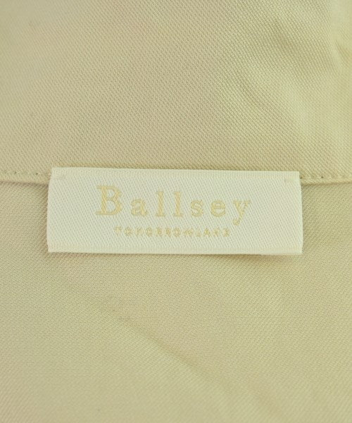 Ballsey ชุดเอี๊ยม/เสื้อคลุมหลวมๆ/จั๊มสูท