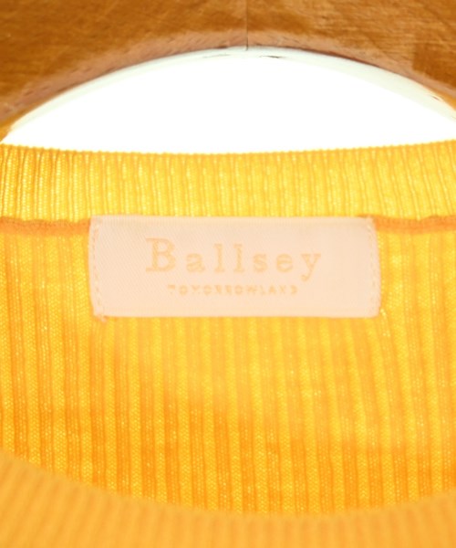 Ballsey เสื้อกันหนาว