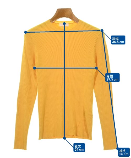 Ballsey เสื้อกันหนาว