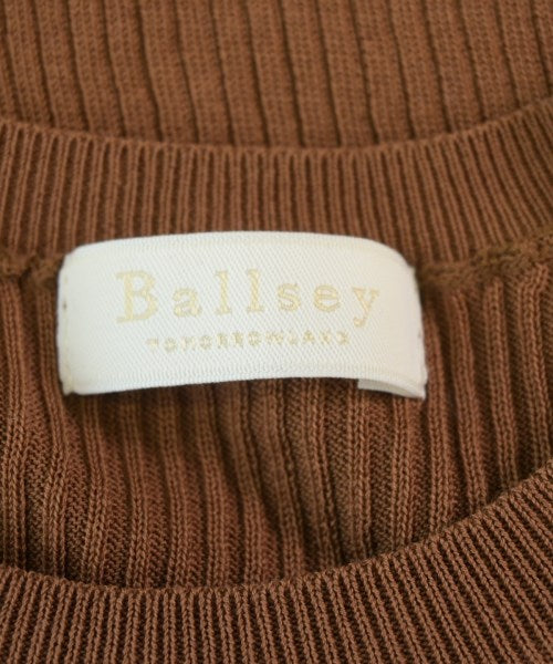 Ballsey เสื้อกันหนาว
