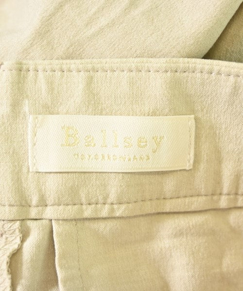 Ballsey กางเกง อื่น