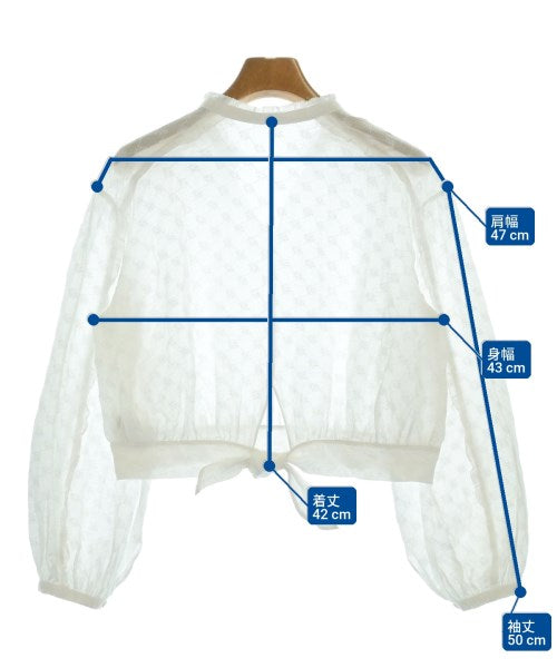 Ballsey เสื้อสตรี