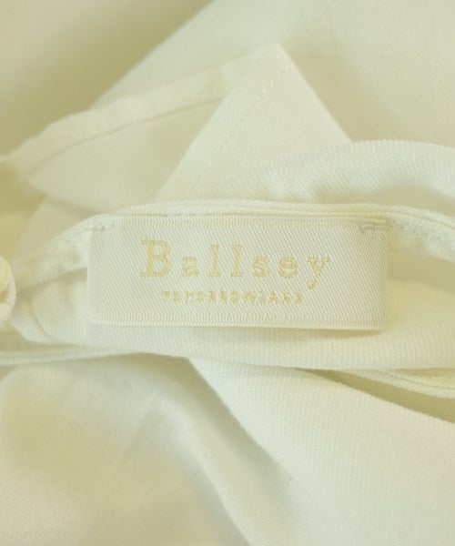Ballsey เสื้อสตรี