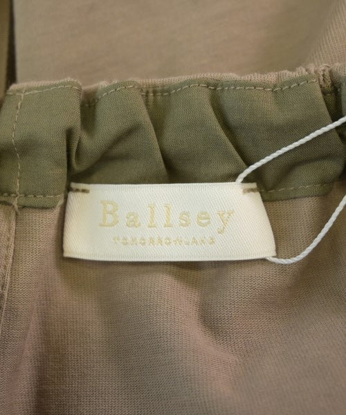 Ballsey เสื้อยืด/เสื้อท็อปส์