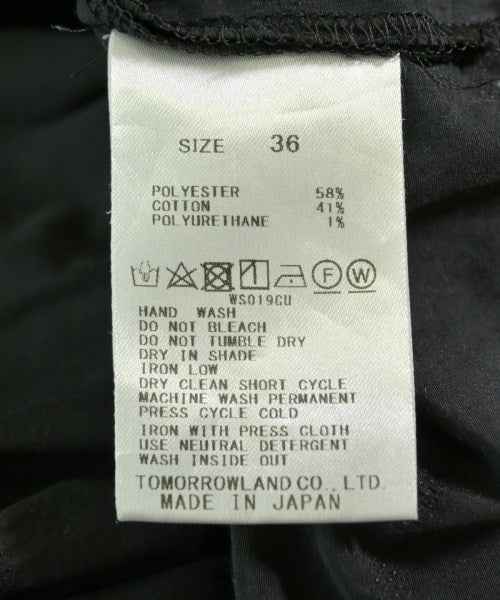 Ballsey เสื้อสตรี