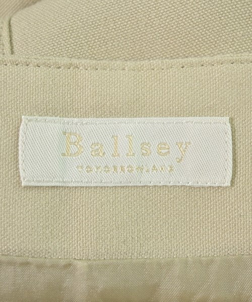 Ballsey กระโปรงยาว/แม็กซี่ยาว