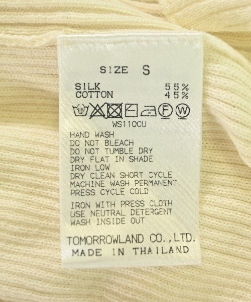 Ballsey เสื้อคาร์ดิแกน