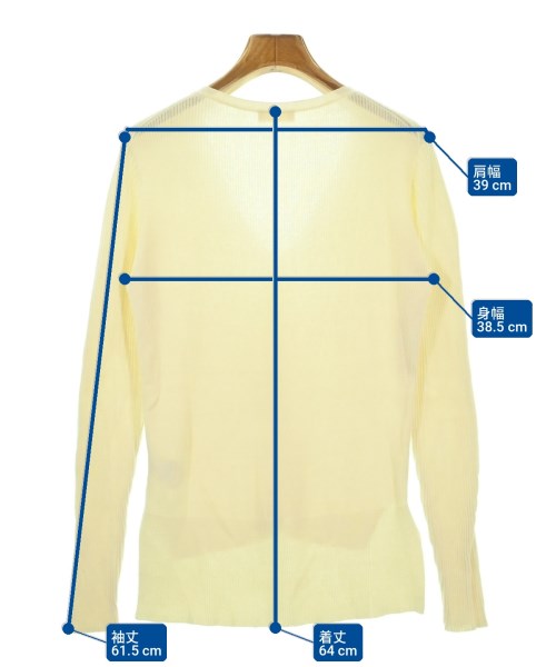Ballsey เสื้อคาร์ดิแกน