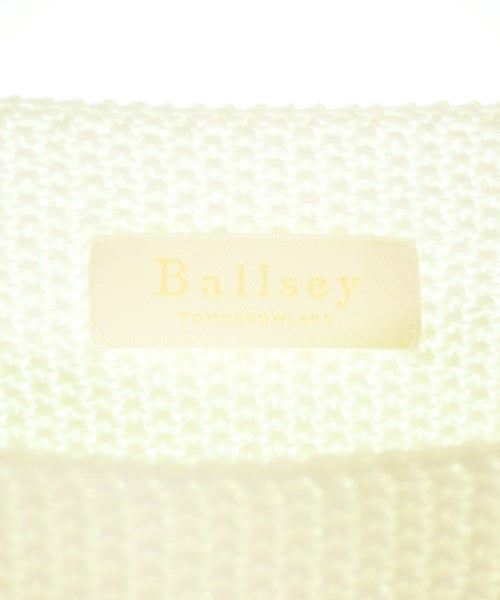 Ballsey เสื้อกันหนาว