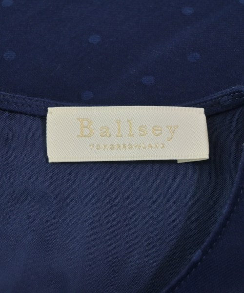 Ballsey ชุดเดรส