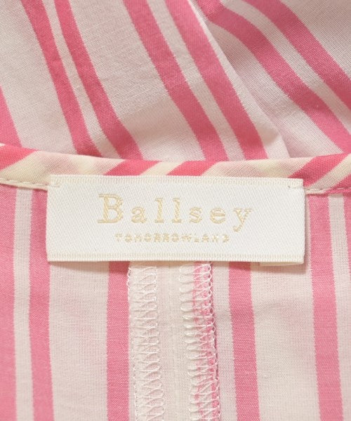 Ballsey ชุดเดรส