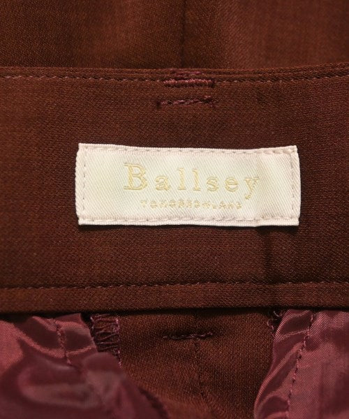 Ballsey กางเกง อื่น