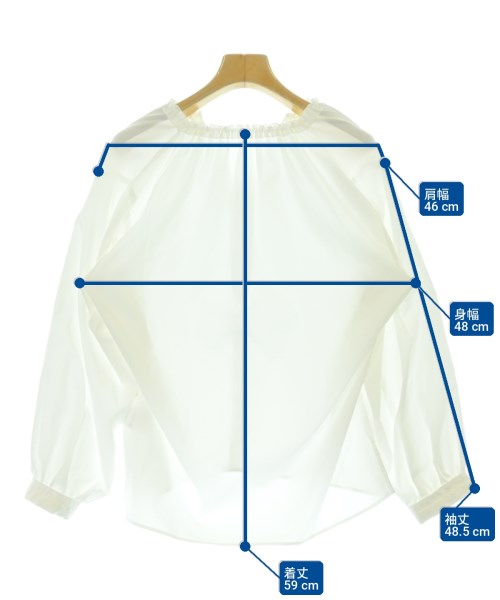 Ballsey เสื้อสตรี