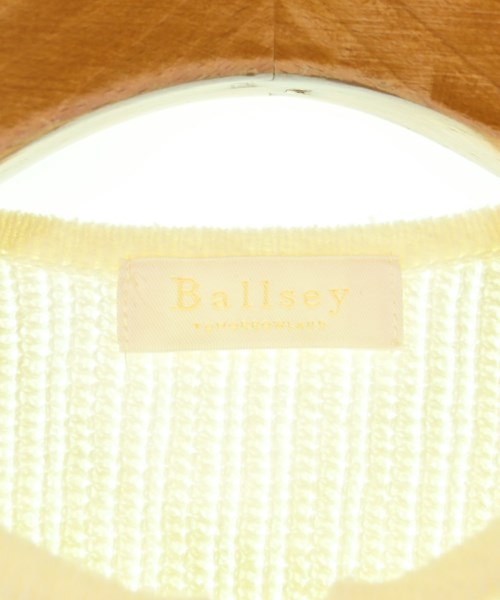 Ballsey เสื้อคาร์ดิแกน