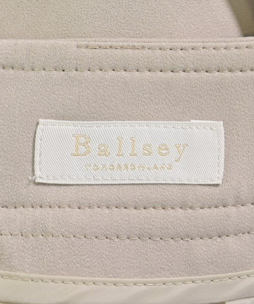 Ballsey กระโปรงยาว/แม็กซี่ยาว
