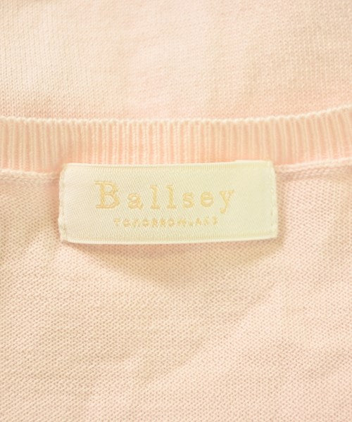 Ballsey เสื้อคาร์ดิแกน