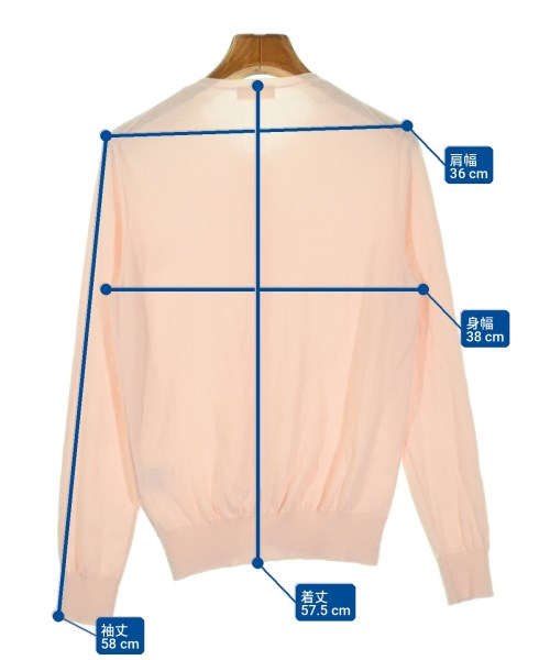 Ballsey เสื้อคาร์ดิแกน