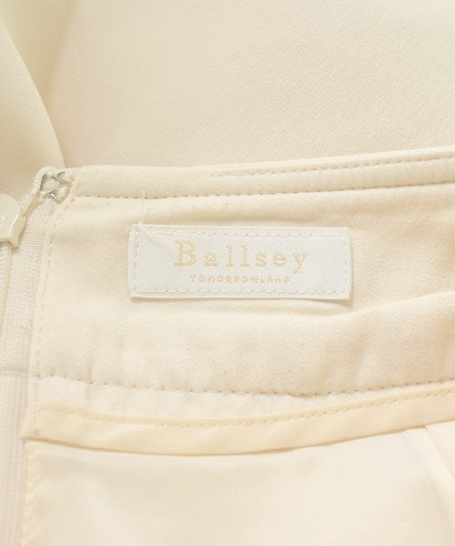 Ballsey กระโปรงยาว/แม็กซี่ยาว