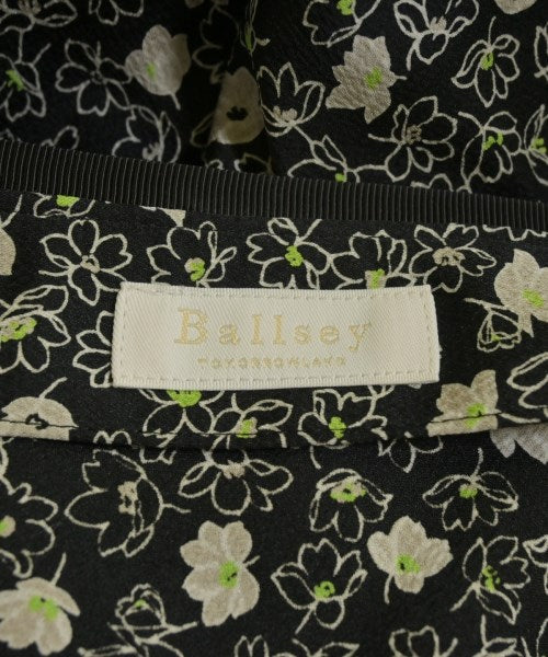 Ballsey กระโปรงยาว/แม็กซี่ยาว