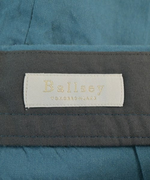 Ballsey กระโปรงยาว/แม็กซี่ยาว