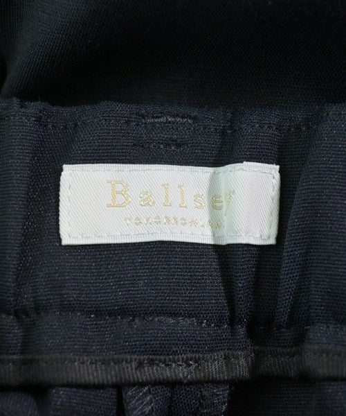 Ballsey กางเกงขายาว